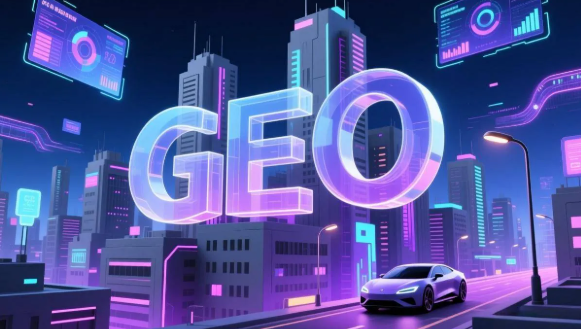 双辽市GEO 优化行业动态：主流搜索平台地域收录规则更新综述