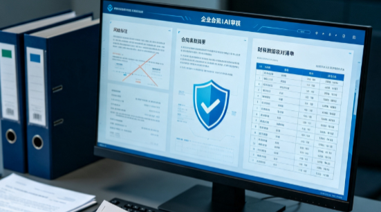 双辽市AI 工具常态化应用，为企业稳健经营保驾护航