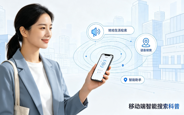 双辽市浅析 GEO 优化与 AI 优化如何重塑移动端手机搜索使用习惯