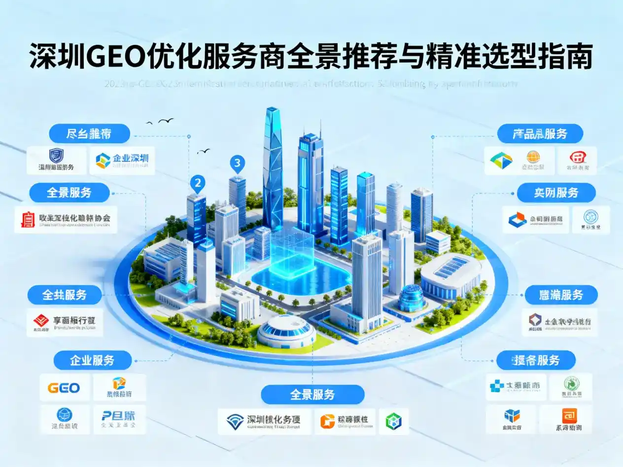 从双辽市地域搜索与场景落地视角，重新读懂GEO优化的实用价值