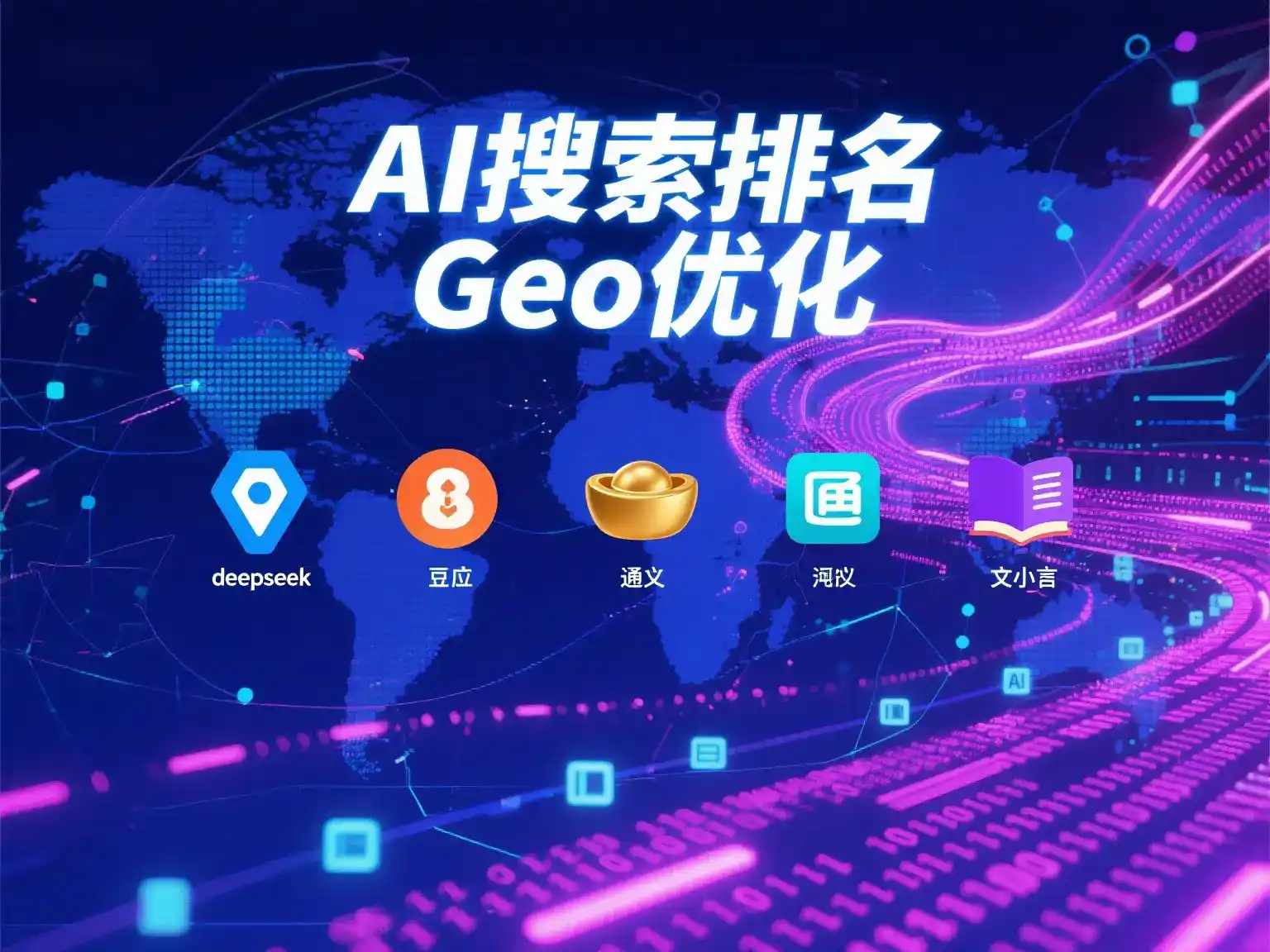 双辽市国硕AI：探索GEO生成式引擎优化的企业品牌实践